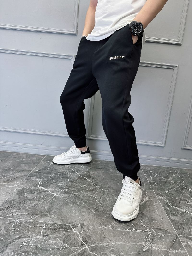 Burberry Long Pants